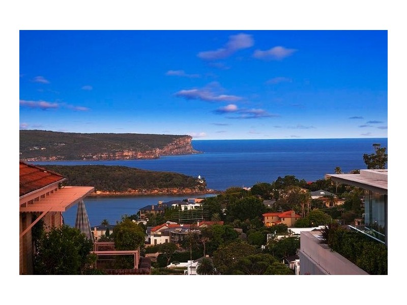 173 Spit Road, Mosman NSW 2088