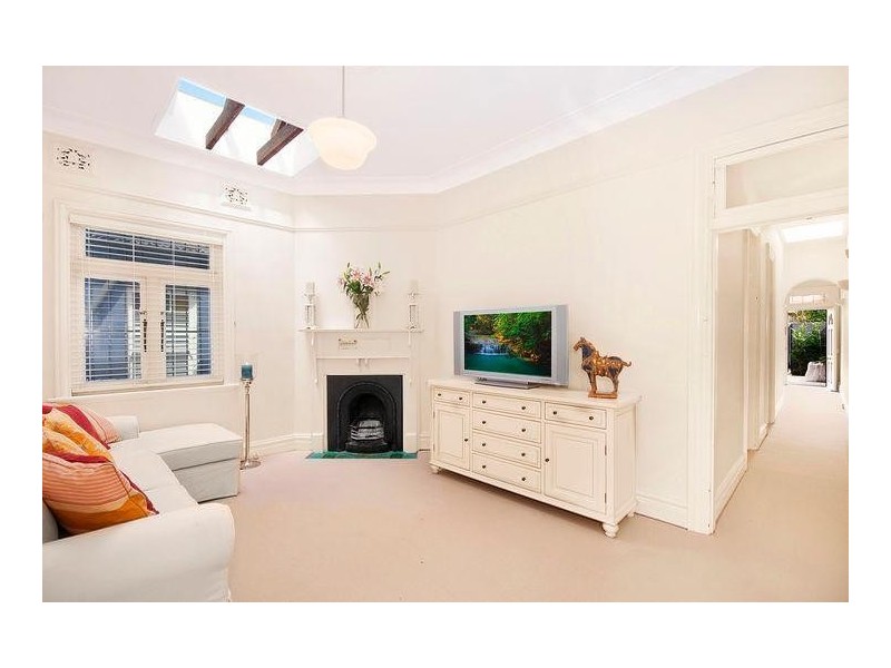 163 Ourimbah Road, Mosman NSW 2088