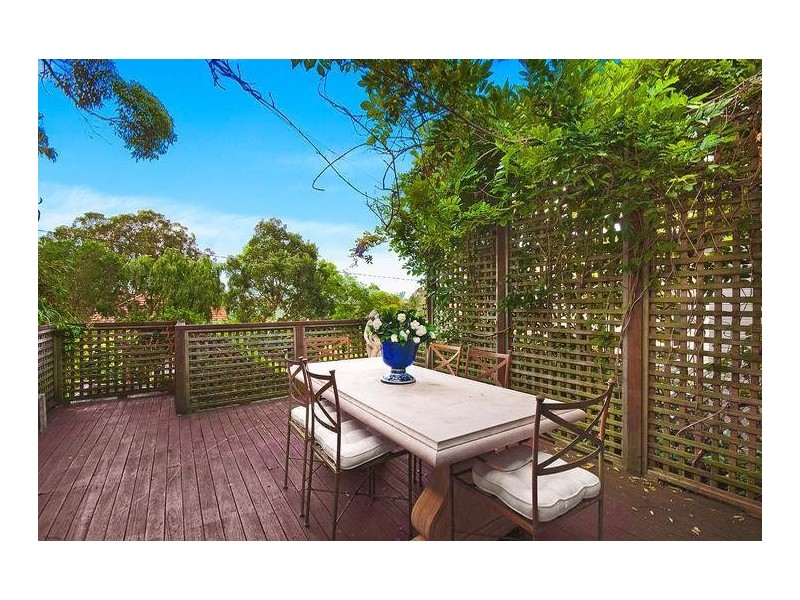 163 Ourimbah Road, Mosman NSW 2088