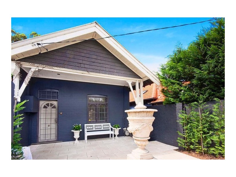 163 Ourimbah Road, Mosman NSW 2088