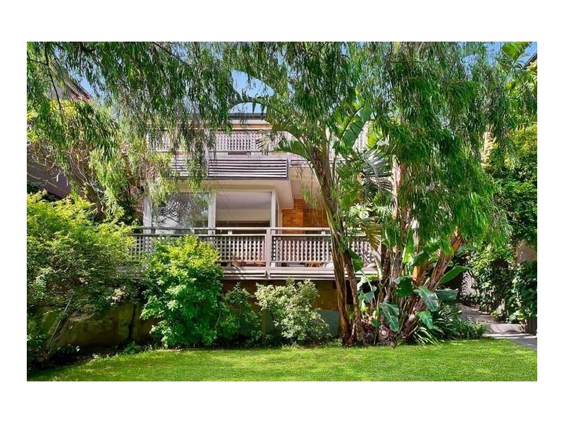 22 Wyong Road, Mosman NSW 2088