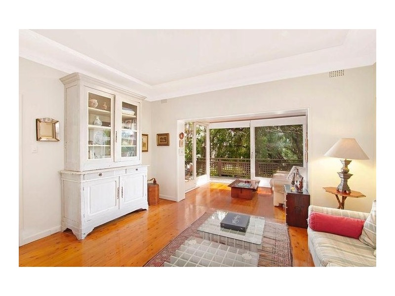 22 Wyong Road, Mosman NSW 2088