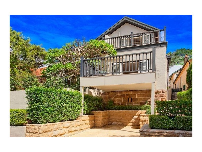 46 Dalton Road, Mosman NSW 2088