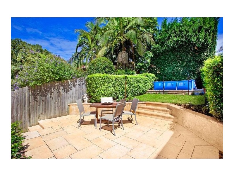 46 Dalton Road, Mosman NSW 2088
