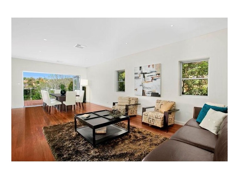 33 Royalist Road, Mosman NSW 2088