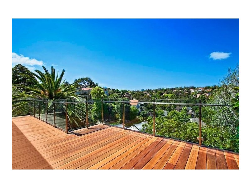 33 Royalist Road, Mosman NSW 2088
