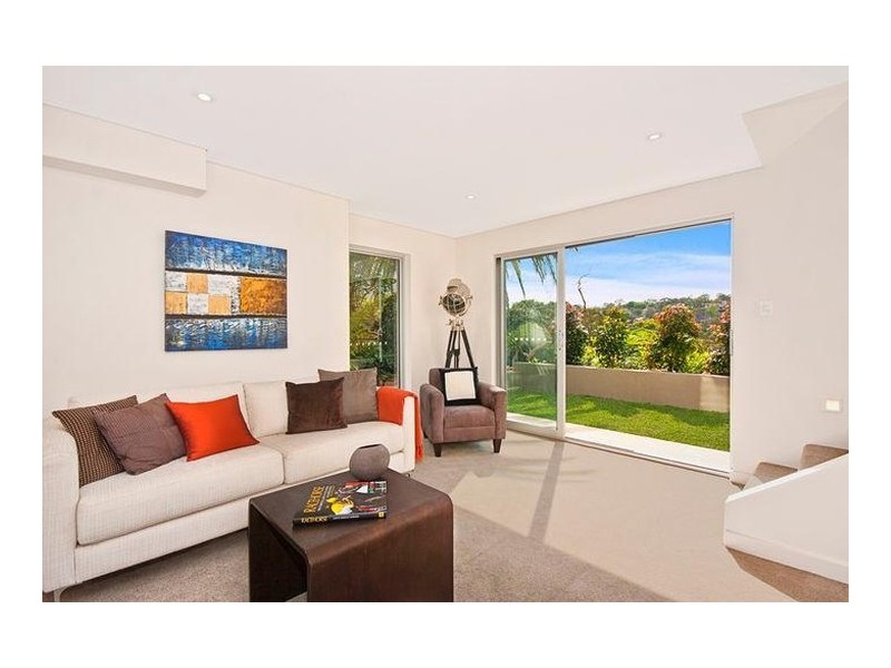 33 Royalist Road, Mosman NSW 2088