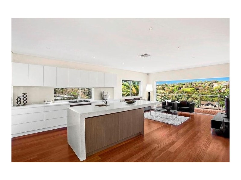 33 Royalist Road, Mosman NSW 2088