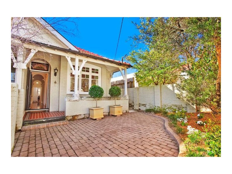 87 Ourimbah Road, Mosman NSW 2088