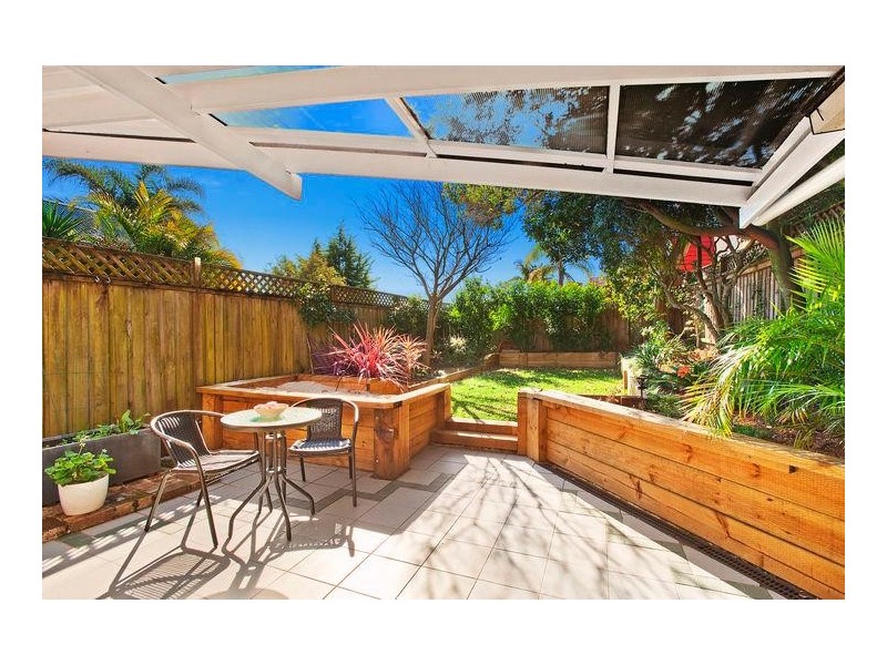 87 Ourimbah Road, Mosman NSW 2088