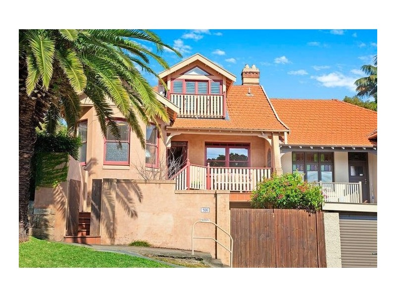 106 Ourimbah Road, Mosman NSW 2088