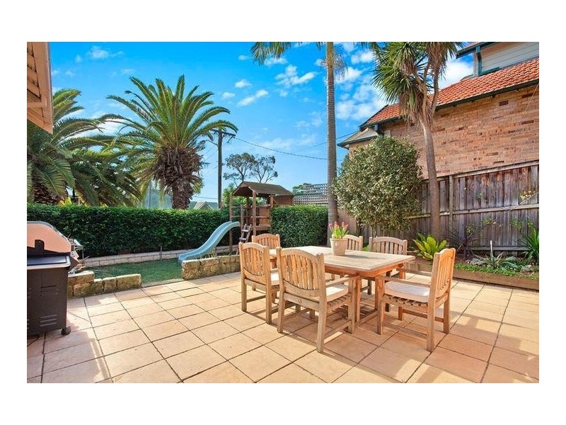 106 Ourimbah Road, Mosman NSW 2088