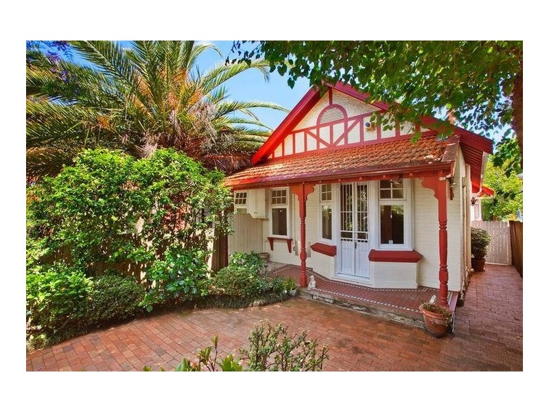 76 Avenue Road, Mosman NSW 2088