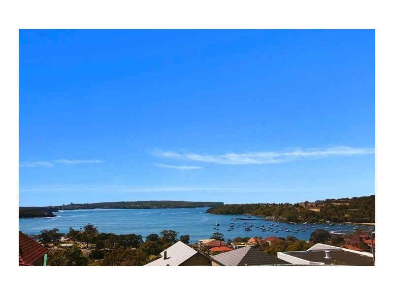 8 Superba Parade, Mosman NSW 2088