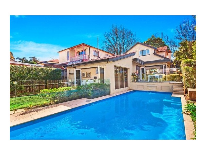 116 Holt Avenue, Mosman NSW 2088