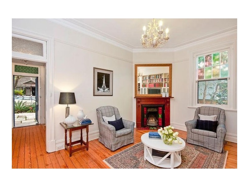 116 Holt Avenue, Mosman NSW 2088