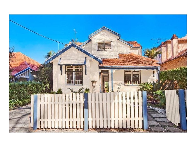 116 Holt Avenue, Mosman NSW 2088