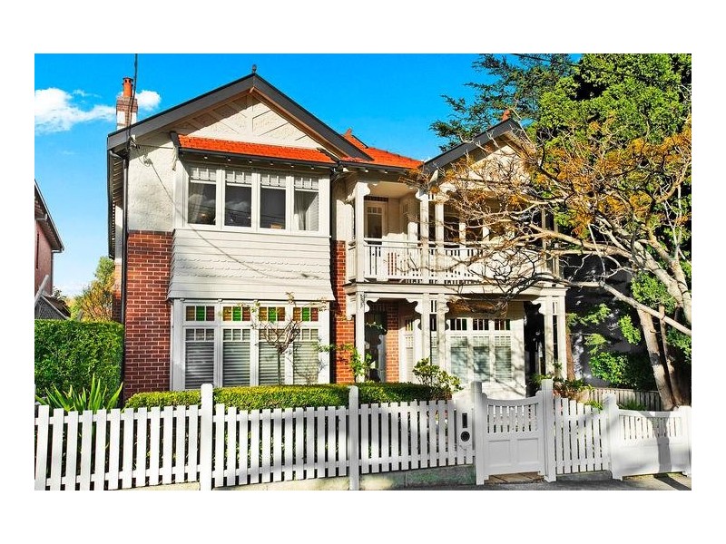 19 Wunda Road, Mosman NSW 2088