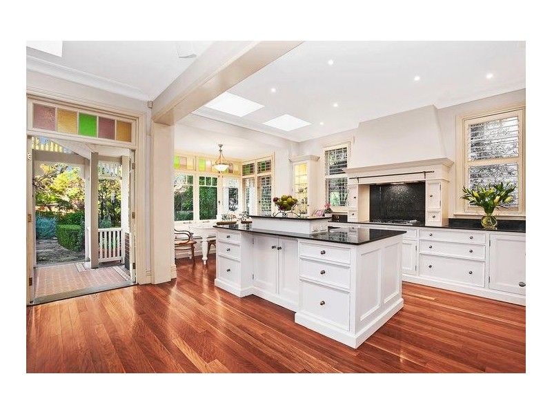 19 Wunda Road, Mosman NSW 2088