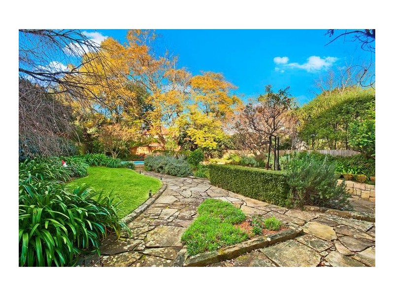 19 Wunda Road, Mosman NSW 2088