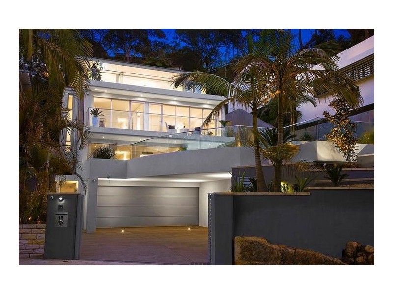 10 Ryan Avenue, Mosman NSW 2088