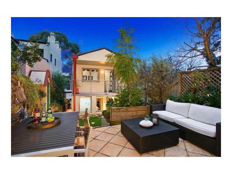 27 Kurraba Road, Neutral Bay NSW 2089