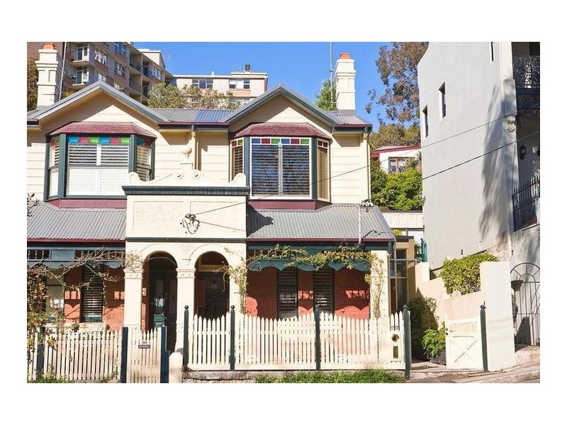 27 Kurraba Road, Neutral Bay NSW 2089