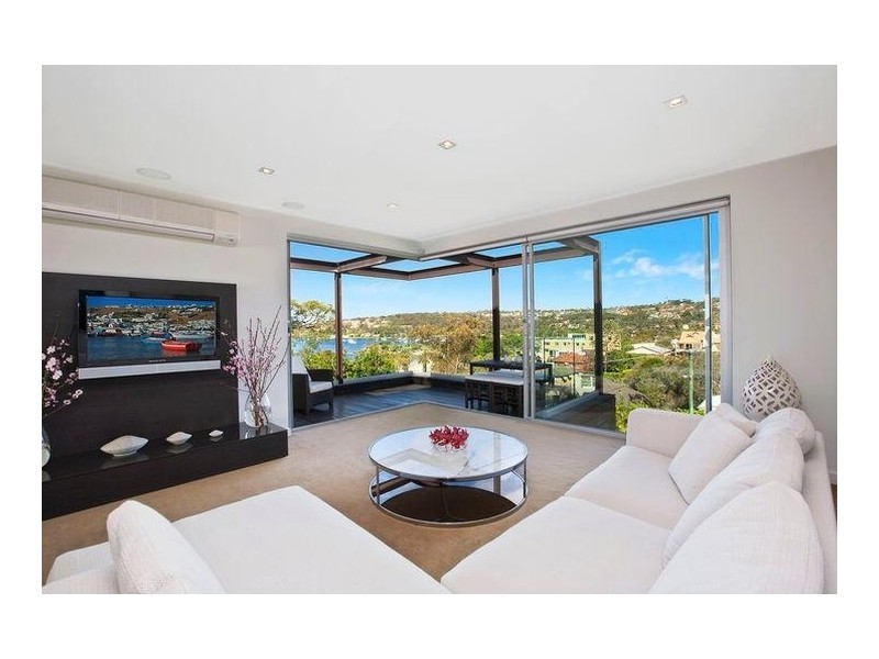 20 Edwards Bay Road, Mosman NSW 2088