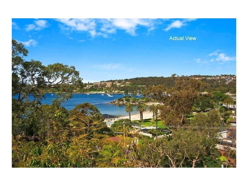 20 Edwards Bay Road, Mosman NSW 2088