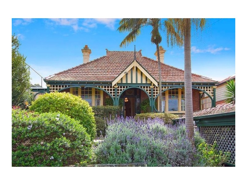 5 Magic Grove, Mosman NSW 2088