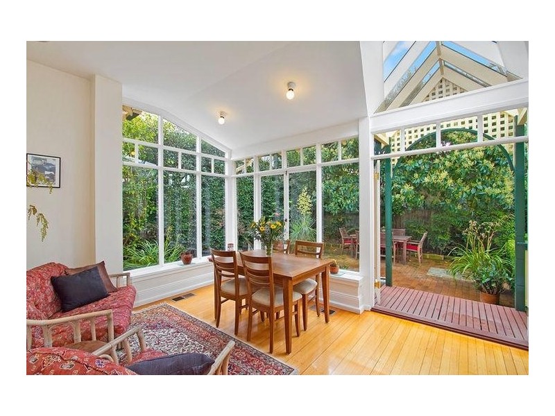 5 Magic Grove, Mosman NSW 2088