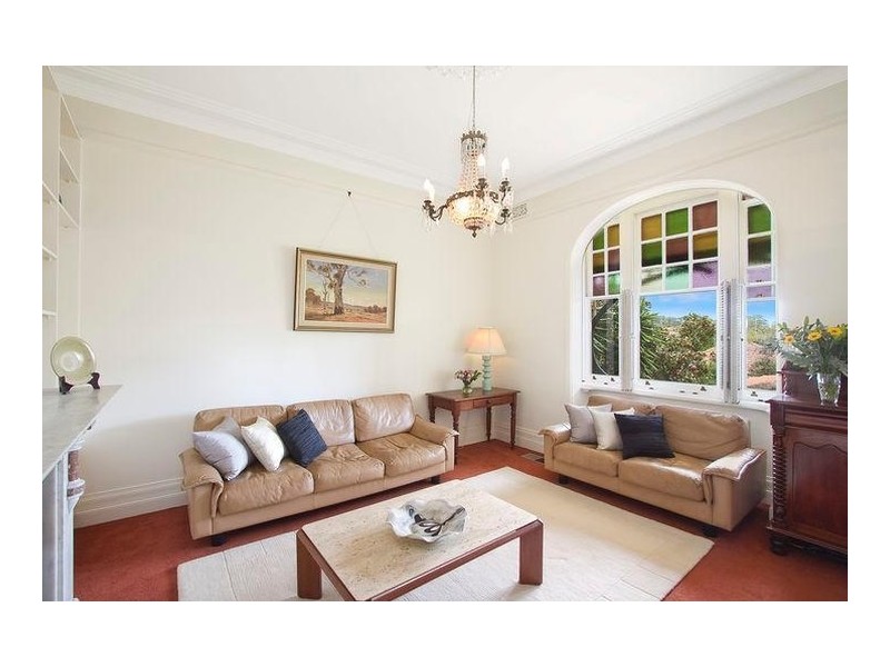 5 Magic Grove, Mosman NSW 2088
