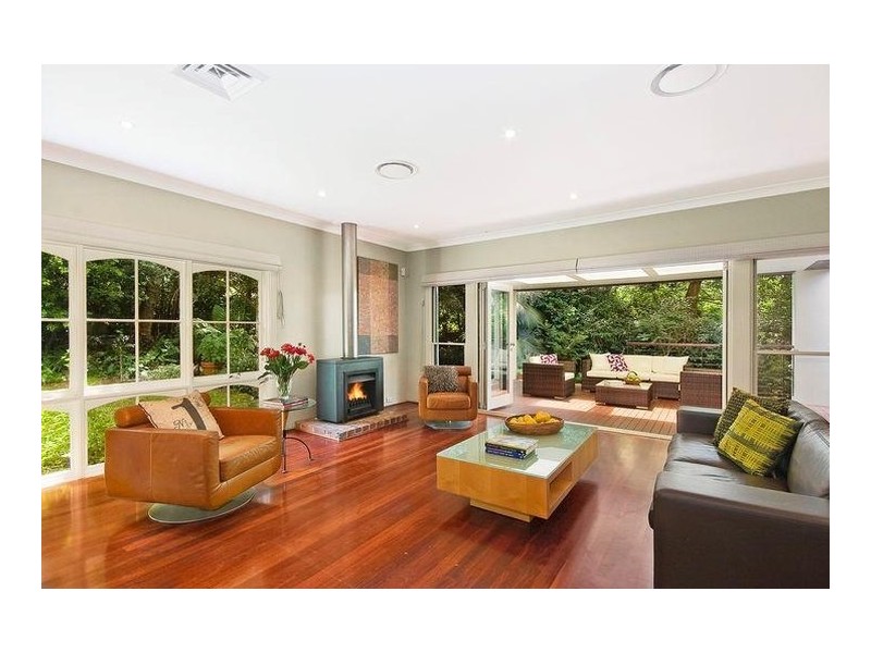 46 Burrawong Avenue, Mosman NSW 2088