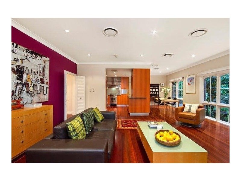 46 Burrawong Avenue, Mosman NSW 2088