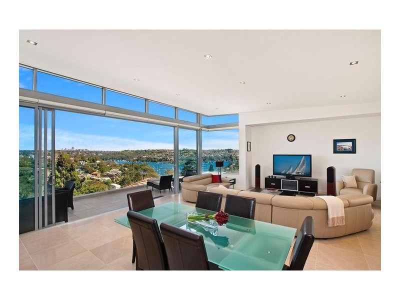 1/2 Ryrie Street, Mosman NSW 2088