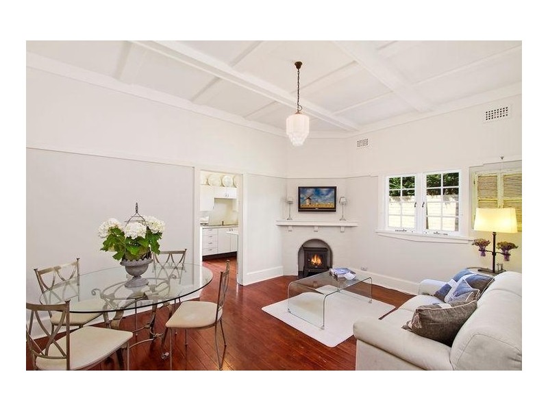 1 Rosebery Street, Mosman NSW 2088