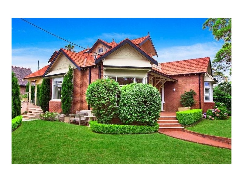 11 Cross Street, Mosman NSW 2088