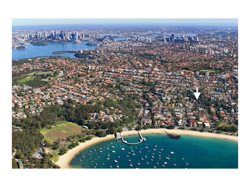 10 Ryan Avenue, Mosman NSW 2088