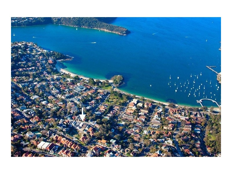 8 Superba Parade, Mosman NSW 2088