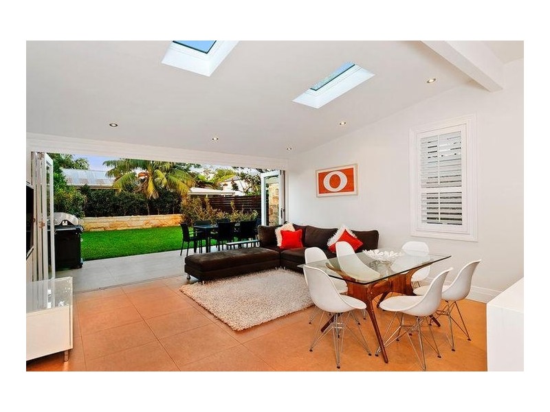 63 Glover Street, Mosman NSW 2088