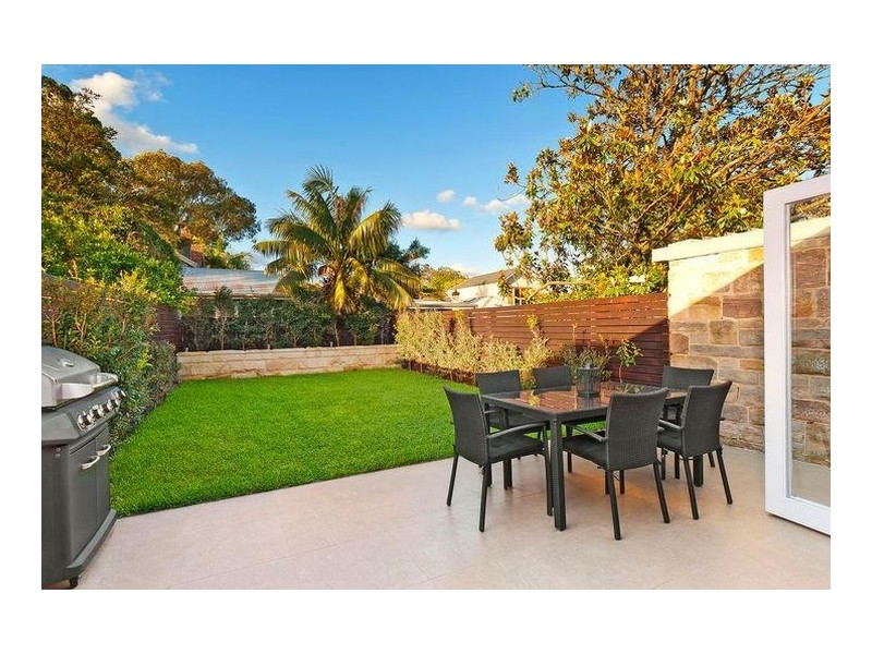 63 Glover Street, Mosman NSW 2088