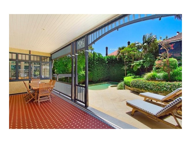 5 Union Street, Mosman NSW 2088