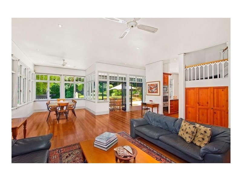5 Union Street, Mosman NSW 2088