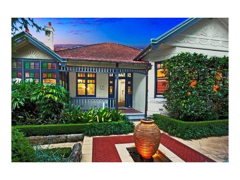 5 Union Street, Mosman NSW 2088