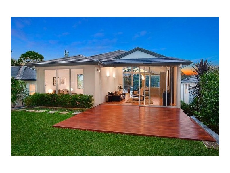 48 Pine Street East, Cammeray NSW 2062