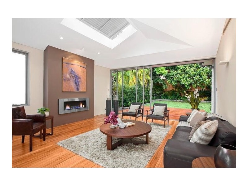 48 Pine Street East, Cammeray NSW 2062