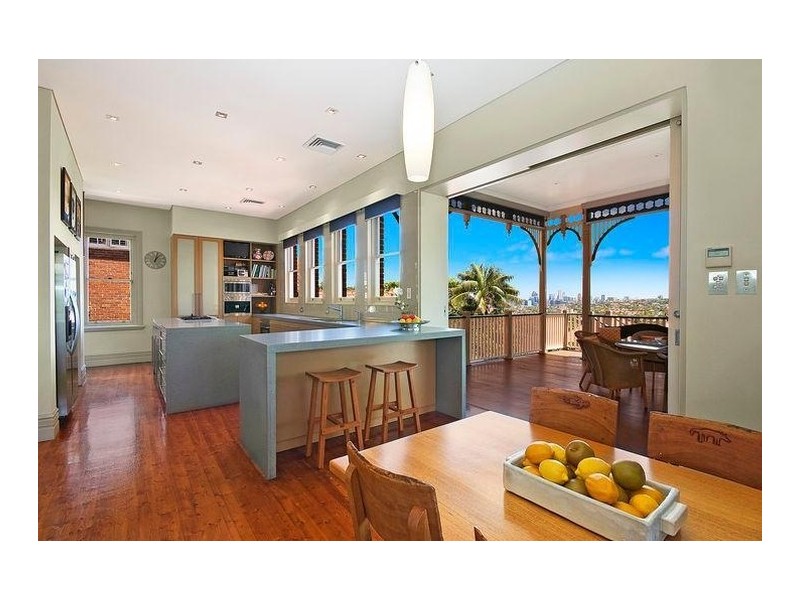 50 Bradleys Head Road, Mosman NSW 2088