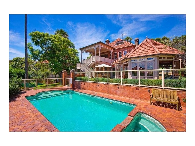 50 Bradleys Head Road, Mosman NSW 2088
