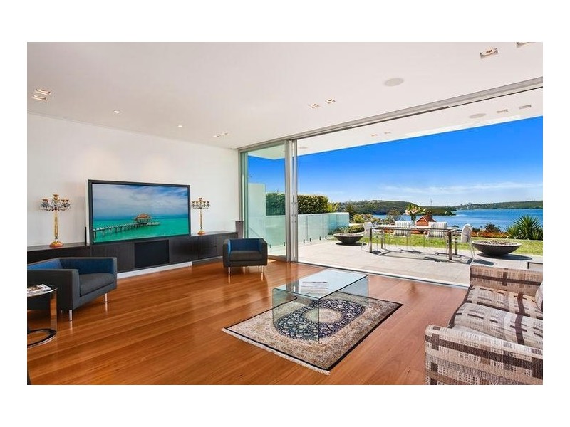 8 Superba Parade, Mosman NSW 2088