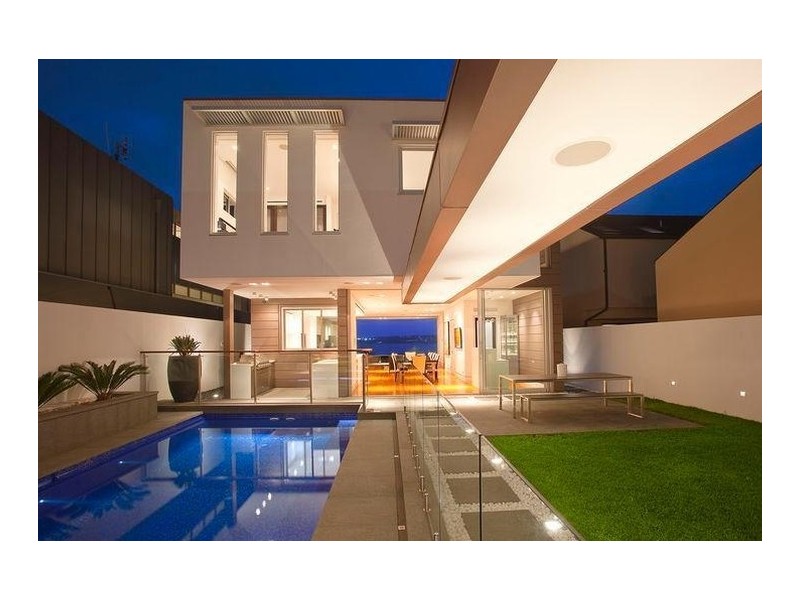 8 Superba Parade, Mosman NSW 2088